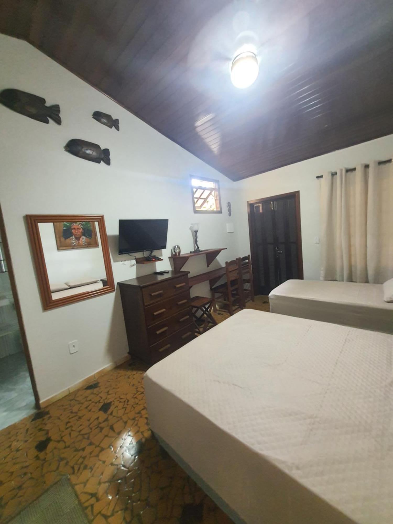 Suites Quintal De Lazaro 6 Ubatuba Exterior foto